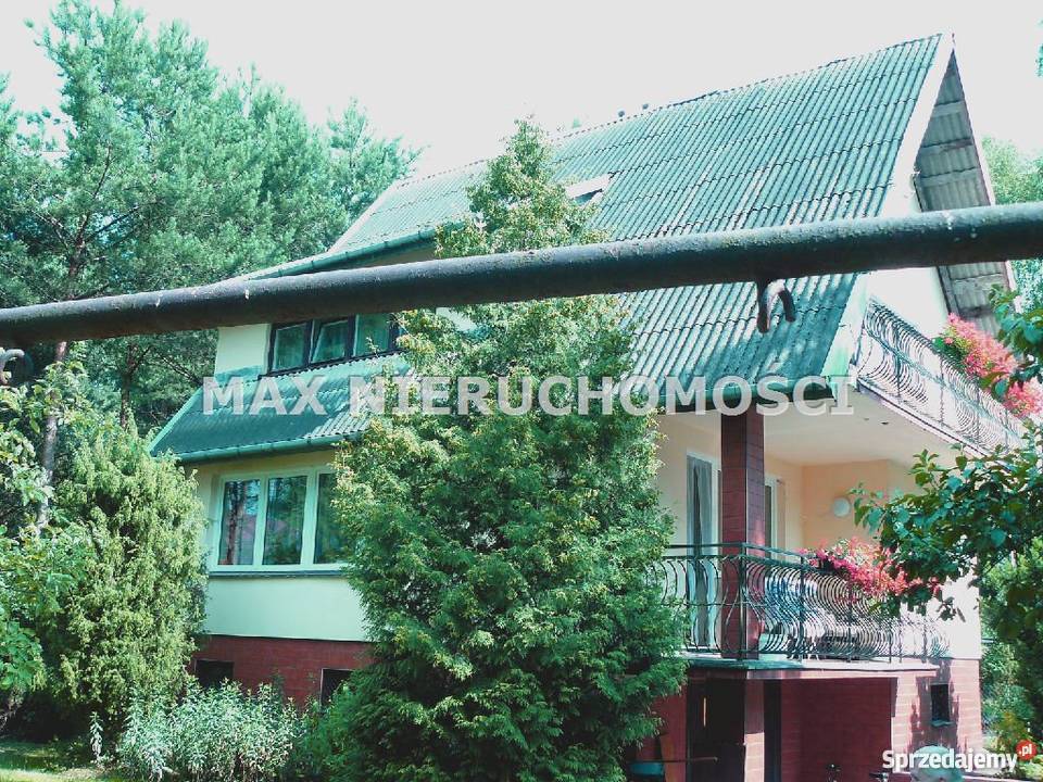 sprzedaż domu wolnostojącego 260m2 Kuligów 1461.5384615385zł/m2 Radzymin