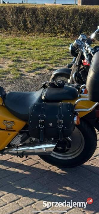 Sprzedam Daelim Vt 125 Rok produkcji 1999 Konin