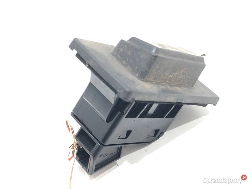 KLAMKA KLAPY TYŁ MAZDA 3 BM Hatchback 42A osobowe