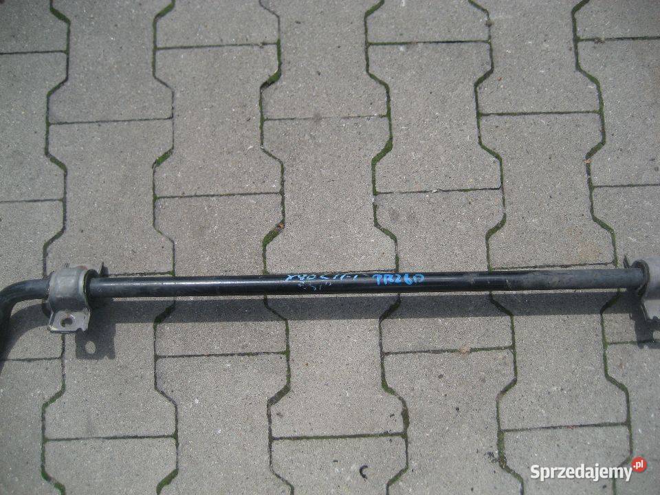 volvo xc90 lift 0714r 24tdi 185 drążek Rakoniewice