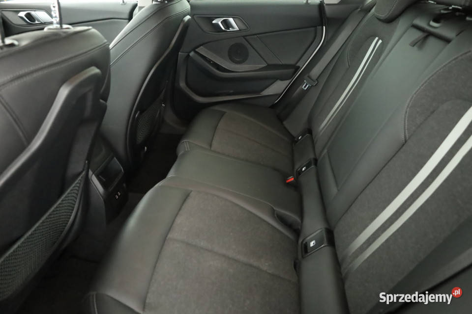 BMW 2 218 i isofix Seria 2 mazowieckie Piaseczno