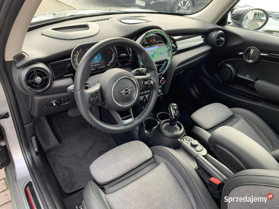Mini Cooper JCW 15 Automat Panorama Sport II sprzedam