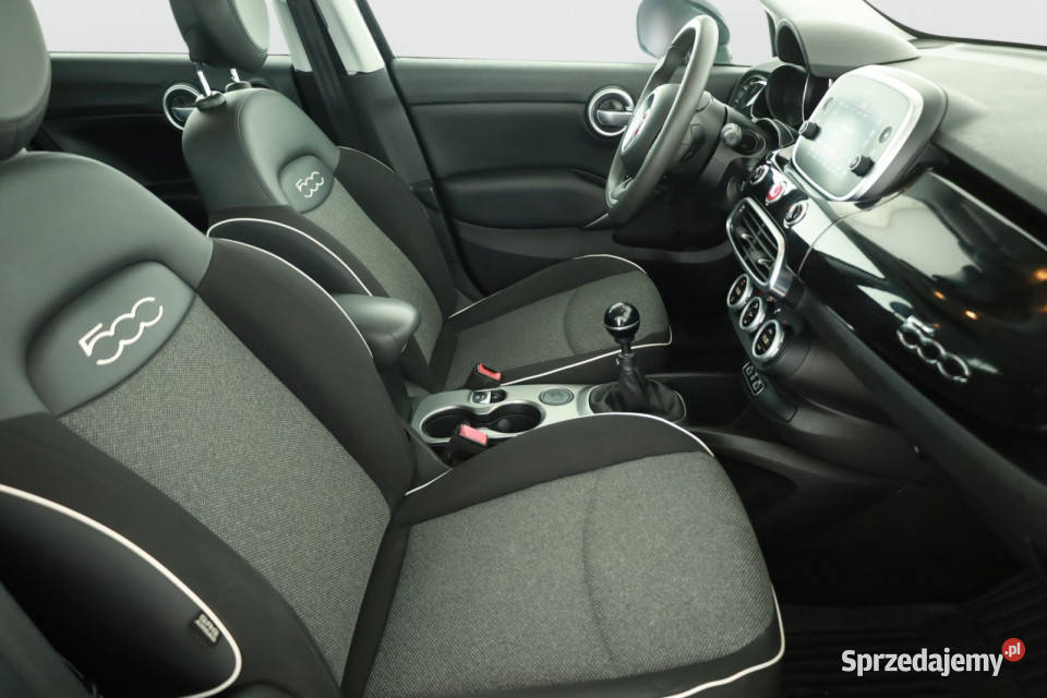 Fiat 500X 14 MultiAir 500X mazowieckie Piaseczno sprzedam
