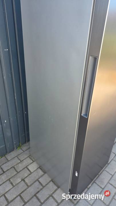 Zamrażarka wolnostojąca Miele FN 4372 D EL Wrocław