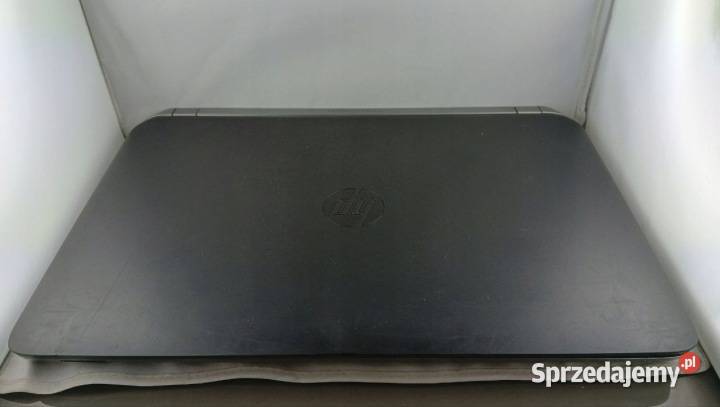 Laptop HP Probook 450 G2 156 Intel Core i3 4 GB Warszawa