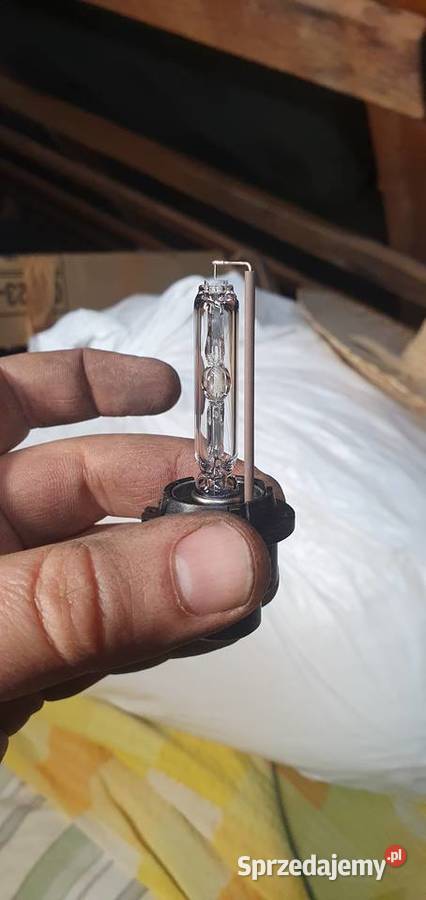 Żarnik Xenonowy D2S firmy OSRAM 66040 oryginał Kraków