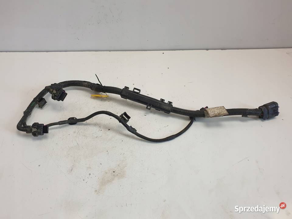 Doblo II 16 MJet WIĄZKA WTRYSKIWACZY 52088366