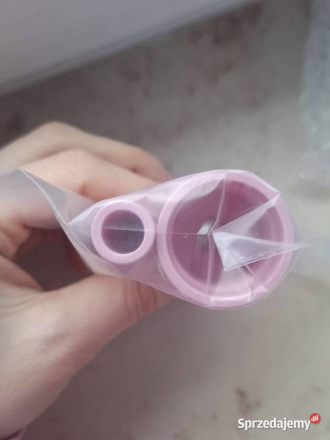 Dysza Ceramiczna TIG Porcelanka 6XXL Długa 2 Otwock