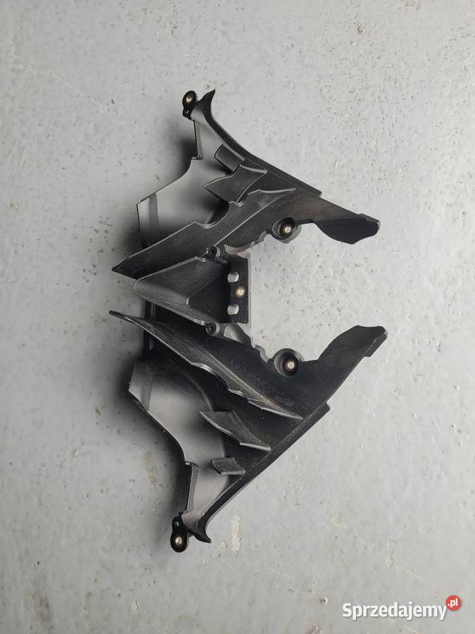 DUCATI PANIGALE 1199 899 OEM 48411091A KANAŁ wielkopolskie Nowy Tomyśl sprzedam