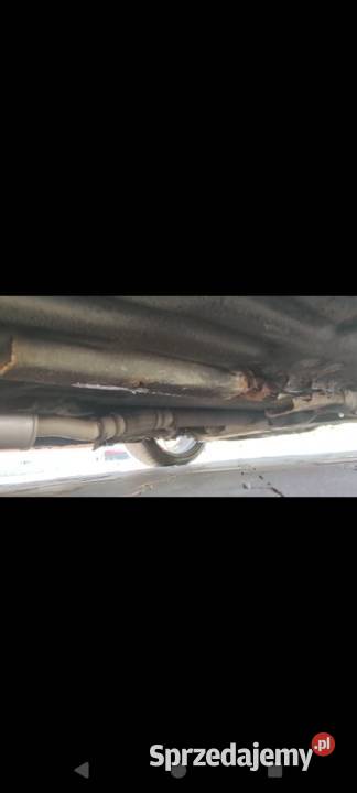 Mazda Premacy Sportive LPG mazowieckie