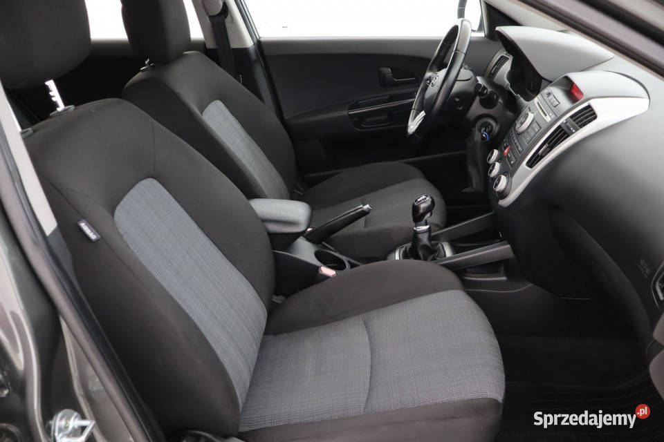 Kia Ceed 14 CVVT Zabrze