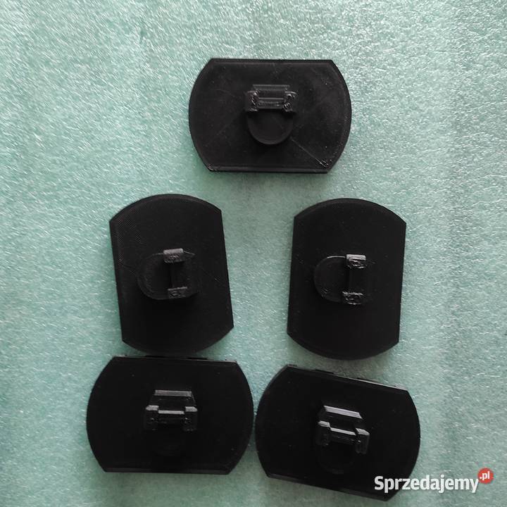 Rover 75 MG zt podkładki zaślepki do podnoszenia Kłodzko