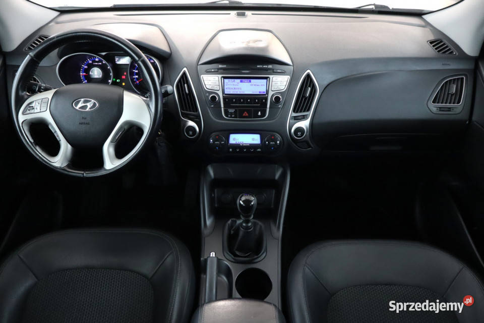 Hyundai ix35 16 GDI czujnik zmierzchu Zabrze