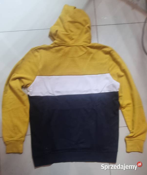 Nowa Bluza dresowa 4F z kapturem męska Odzież i bielizna męska Legnica