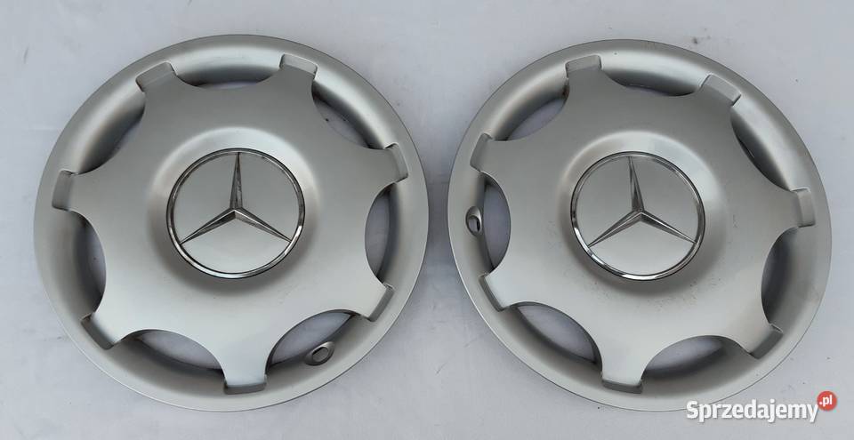 KOLPAKI 15 MERCEDES W203 2034010024 dolnośląskie