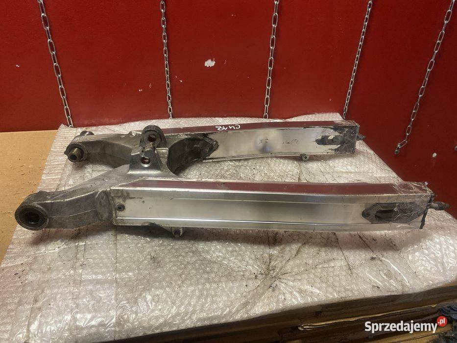 Honda Kawasaki CPI Rieju Suzuki Yamaha tylny Poznań sprzedam