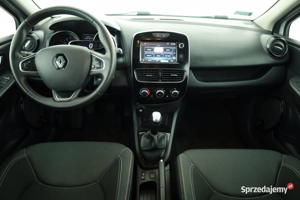 Renault Clio 15 dCi elektryczne szyby