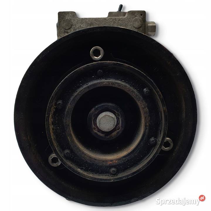 SPRĘŻARKA KLIMATYZACJI Seat Leon II 20 FSI Chełm