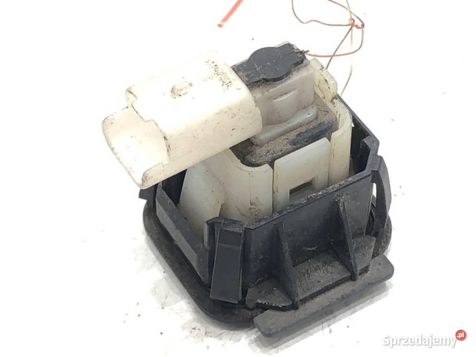 KLAMKA KLAPY TYŁ DS DS 5 Hatchback 1518 osobowe