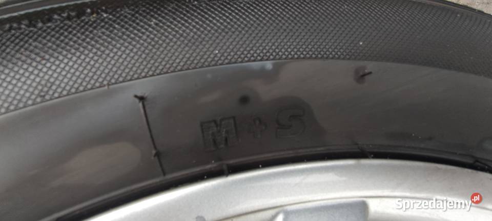 Koła BMW X5 2555019 Jaworzno