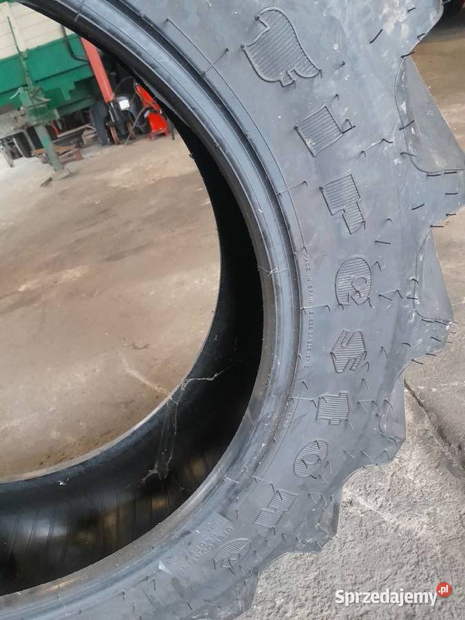 Opona rolnicza 25085 R24 Firestone Ryki