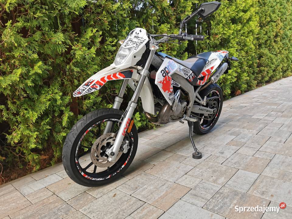 Aprilia SX 50 2T Aprilia