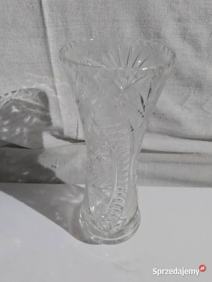 Sprzedam wazony Kielce sprzedam