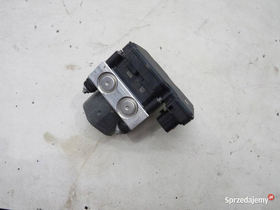 POMPA ABS MICRA K14 0265956487