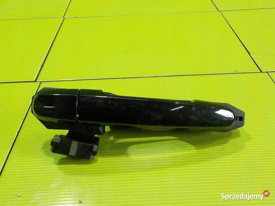 CITROEN C1 II 5D klamka zewnetrzna drzwi lewa Suków