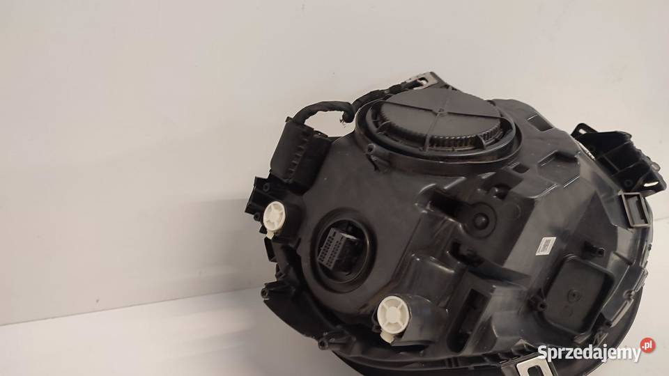 MINI F55 F56 LAMPA PRAWY PRZÓD 7401610 ANGLIK