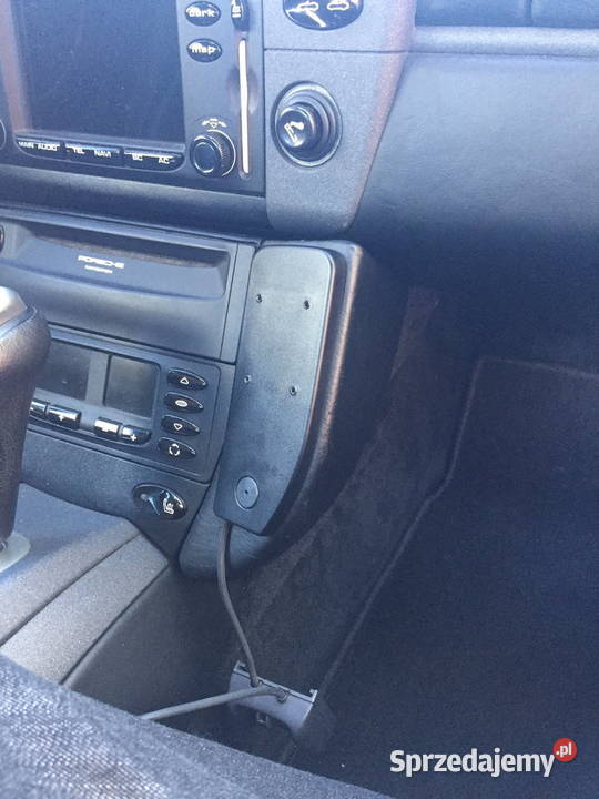 Ramka podstawa pod uchwyt telefonu Porsche 996 Babienica