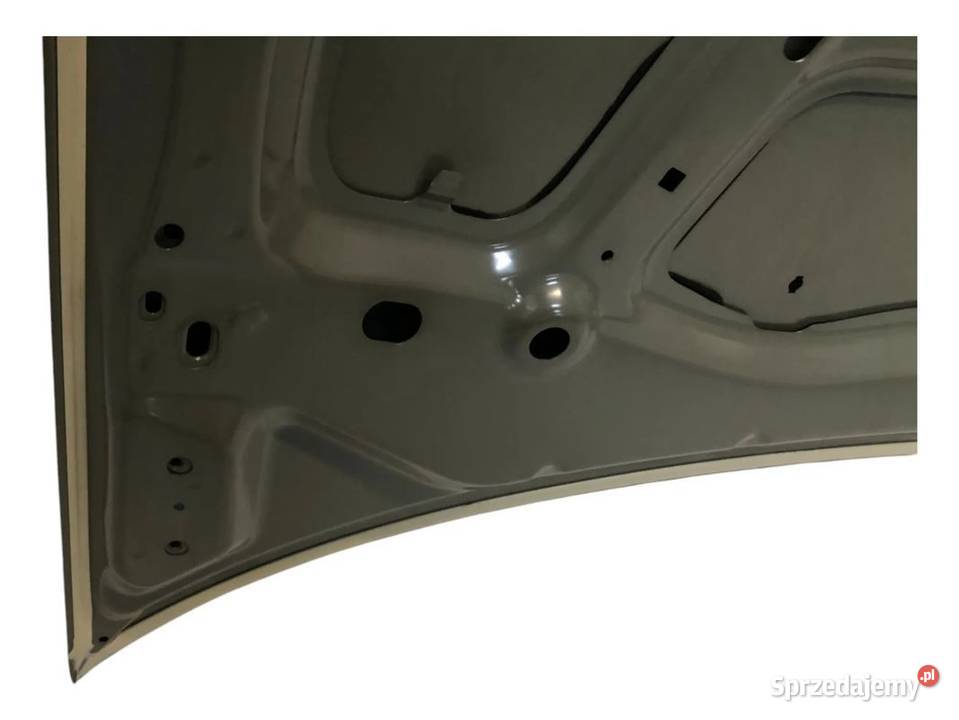 Fiat Sedici Suzuki SX4 20062013 MASKA POKRYWA osobowe Pozostałe sprzedam