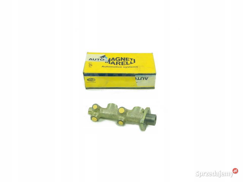 POMPA HAMULCOWA FORD FIESTA 8390 lubelskie sprzedam