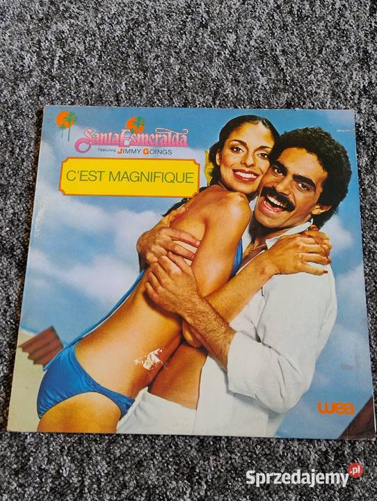 Płyty winylowe rozne gatunki Gdynia