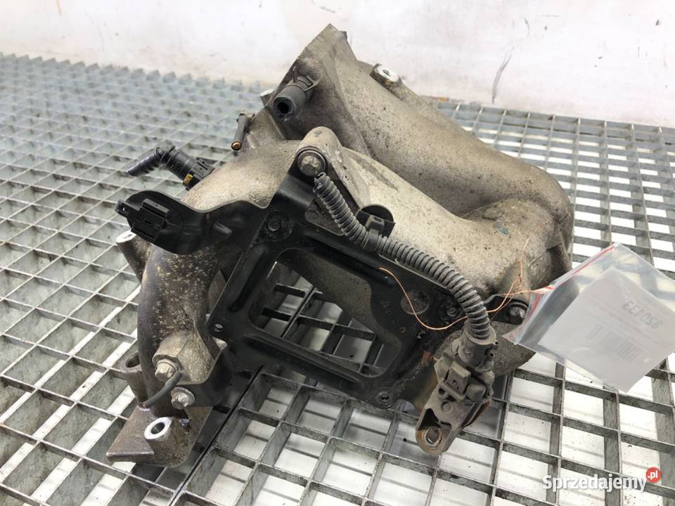 KOLEKTOR SSĄCY OPEL ASTRA H 55351718 20 170 0510 podkarpackie