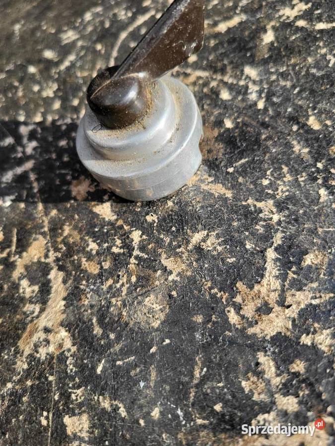 STACYJKA PRZEŁĄCZNIK BOSCH ŚWIATEŁ TRAKTOR DKW śląskie sprzedam