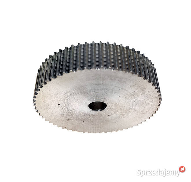 Koło Pasowe 3M 09 60 Zębów Aluminiowe Kłodzko