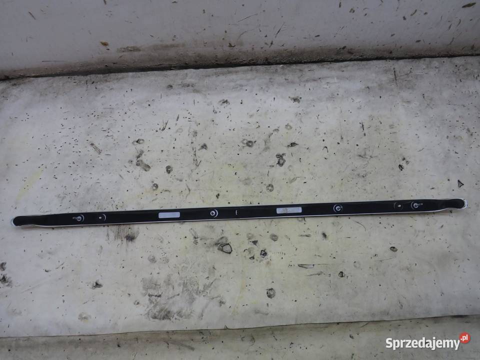 LISTWA DACHOWA PRAWA MINI COUNTRYMAN R60 LIFT