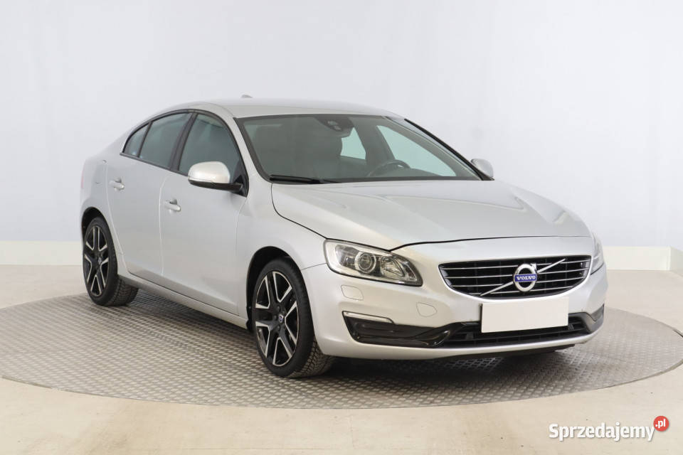 Volvo S60 D3 Zabrze sprzedam