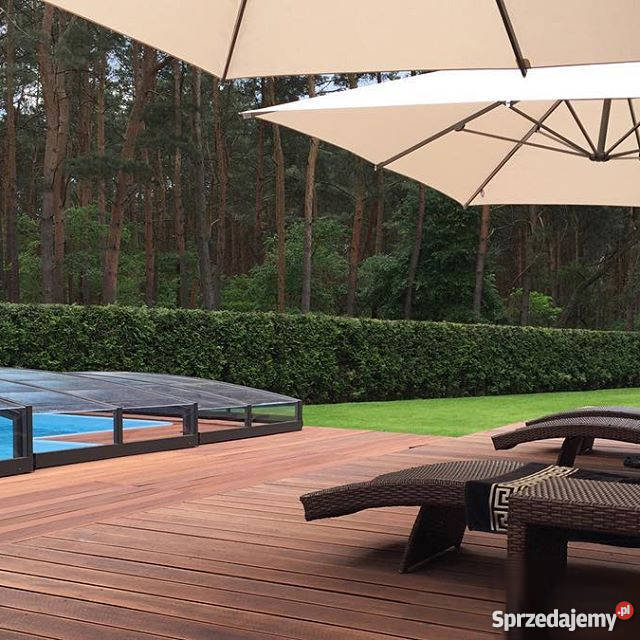 Montaż i sprzedąż basenów ogrodowych Basen Bielsko-Biała