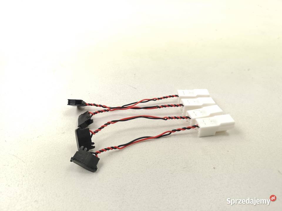 ZESTAW NAPRAWCZY WIĄZKI LAMP KIA SORENTO sprzedam