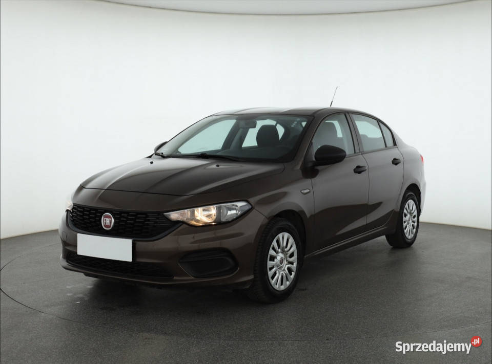 Fiat Tipo 14 16V Fiat Piaseczno