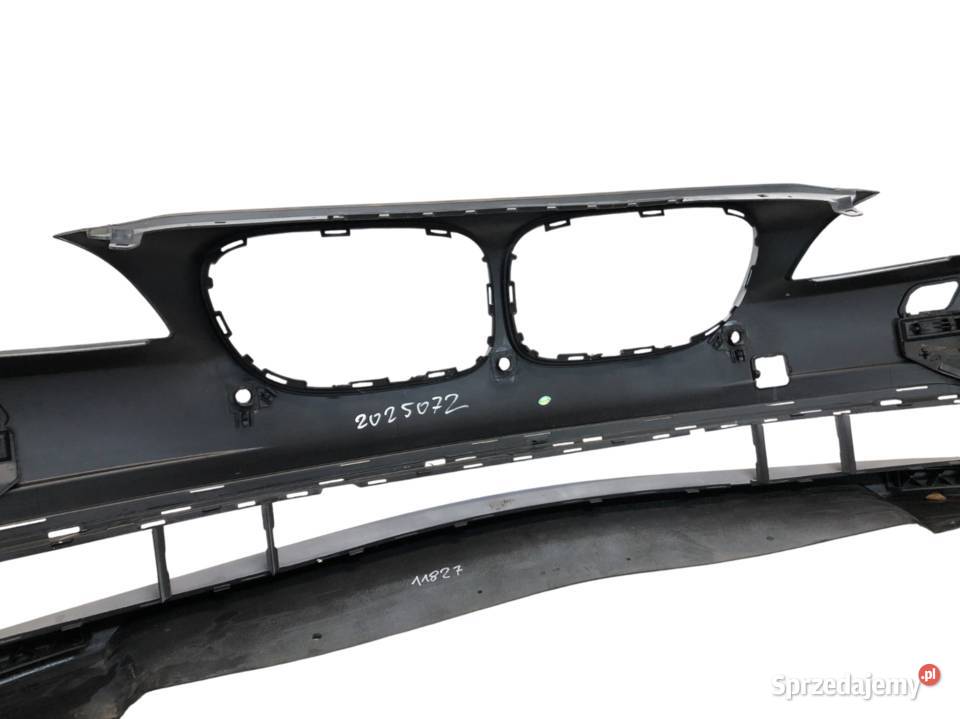 BMW 7 F01 20082012 przed liftingiem pod pdc osobowe