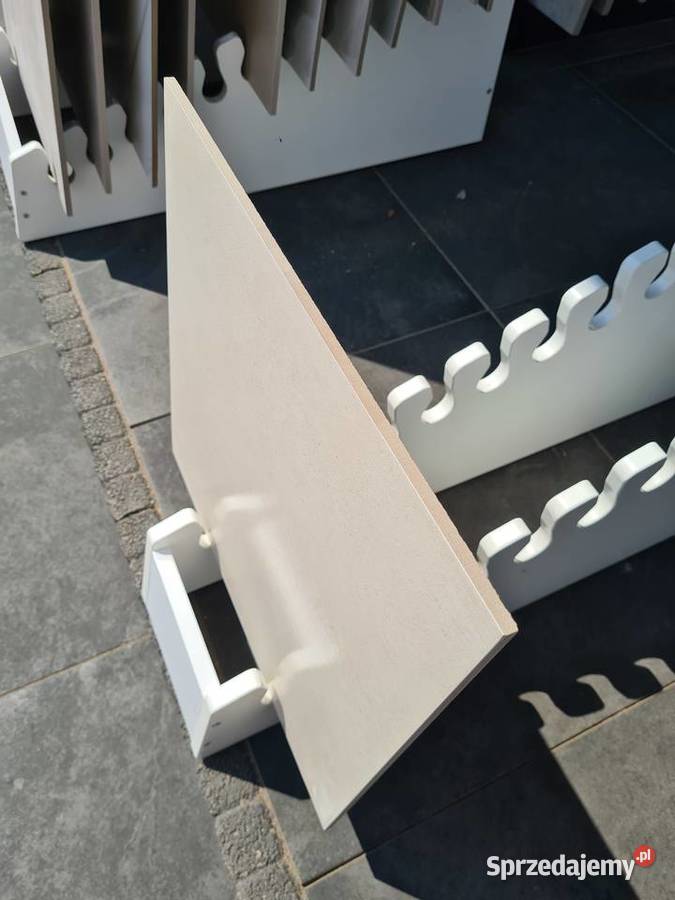 PŁYTKI GRES NAVONA BEIGE 448X448 GAT 3 promocja Opoczno