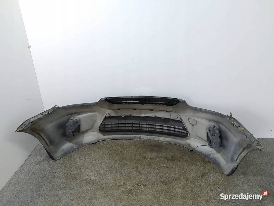 ZDERZAK PRZÓD LIFT FL SZARY Ford C I 20032010 świętokrzyskie
