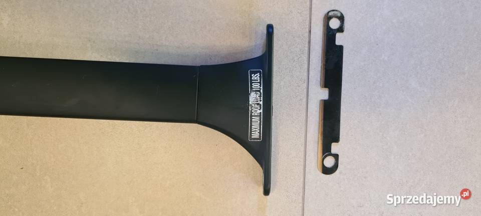 relingi dachowe Nissan Murano z50 73808 CA000 Lublin