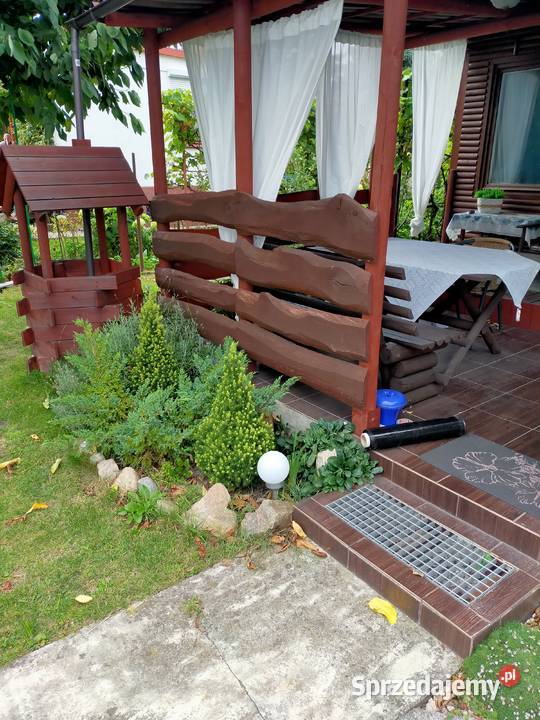 Działka ROD Inwalidów 159zł/m2 Bydgoszcz