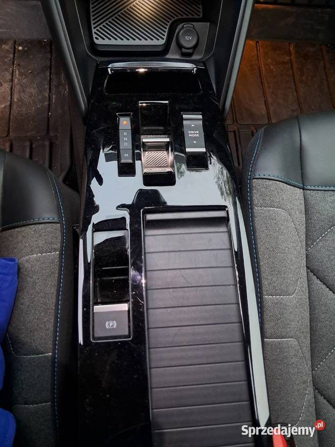 Citroen C4 12 130 Automat 1 Właściciel Nowy