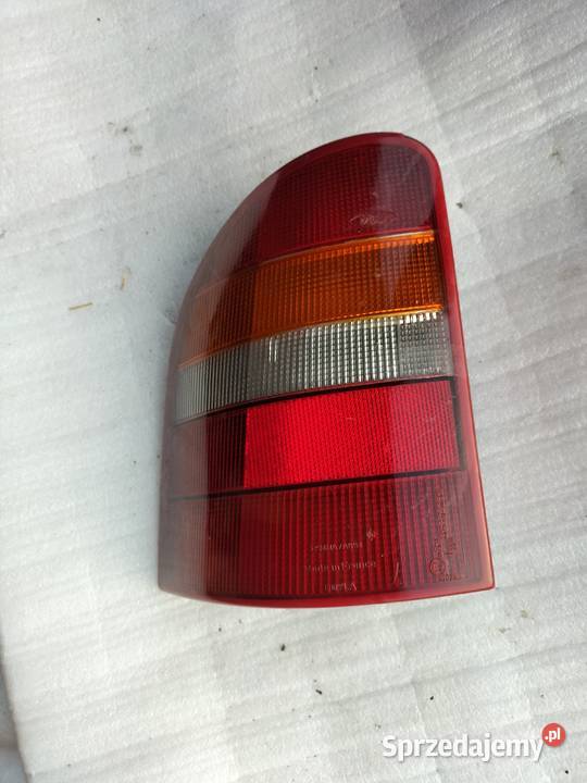 FORD MONDEO MK1 MK2 LAMPA TYŁ TYLNA LEWA Kamień-Kolonia