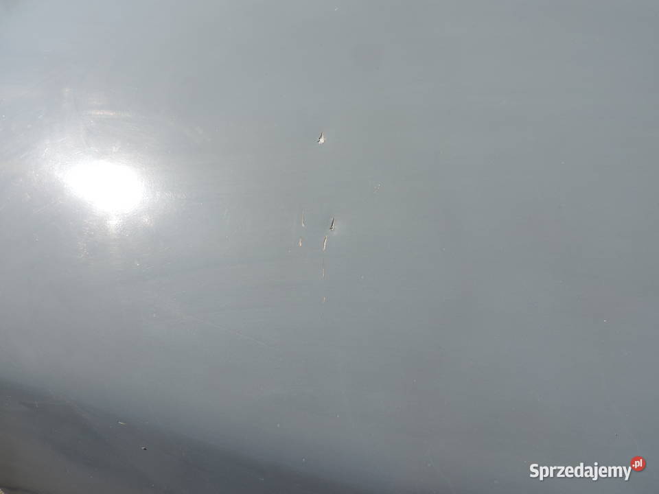 MASKA PRZÓD FIAT DUCATO 2 Nowy Sącz